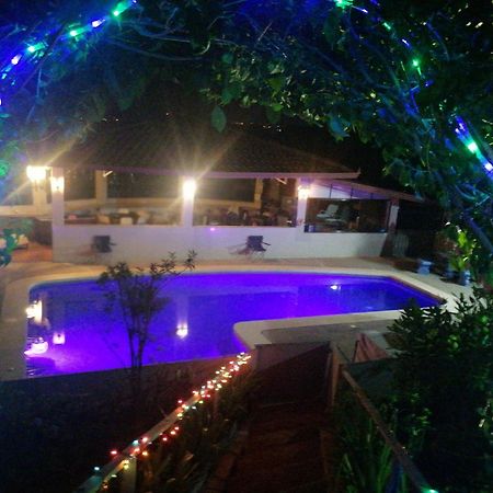 Villa Garita Inn Kültér fotó