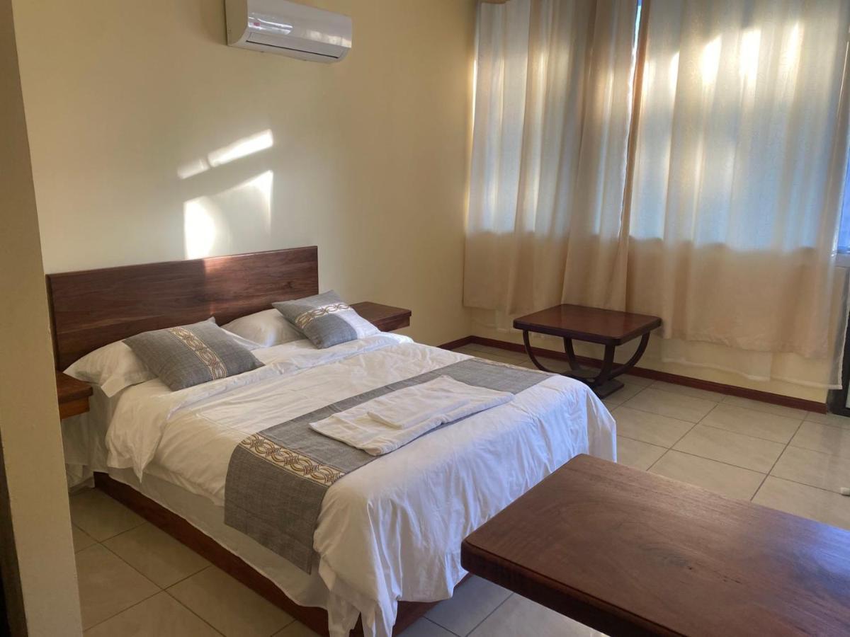 Villa Garita Inn Kültér fotó