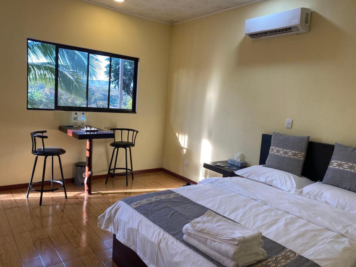 Villa Garita Inn Kültér fotó