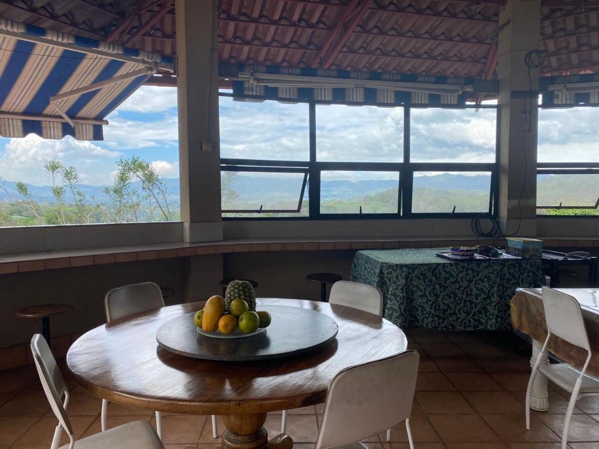Villa Garita Inn Kültér fotó