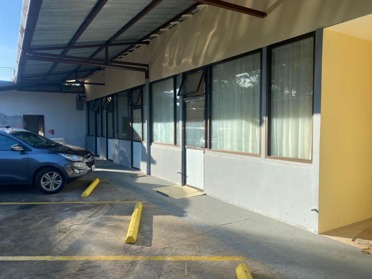 Villa Garita Inn Kültér fotó