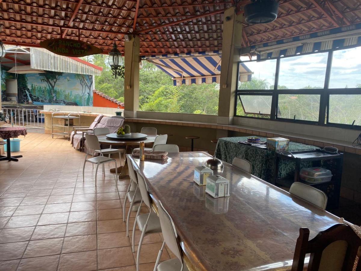 Villa Garita Inn Kültér fotó