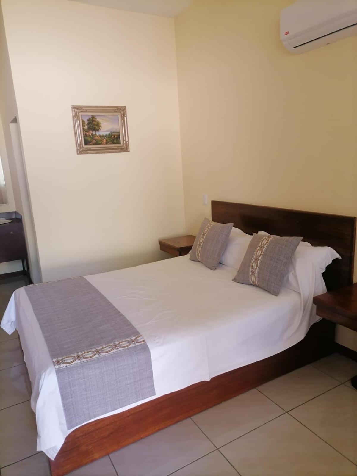 Villa Garita Inn Kültér fotó