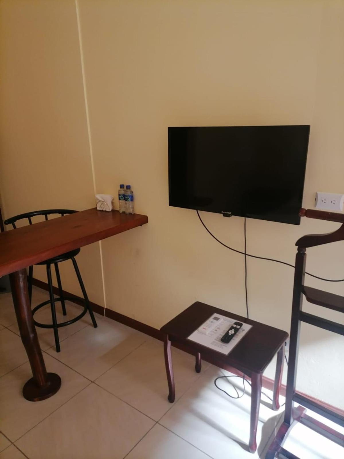 Villa Garita Inn Kültér fotó