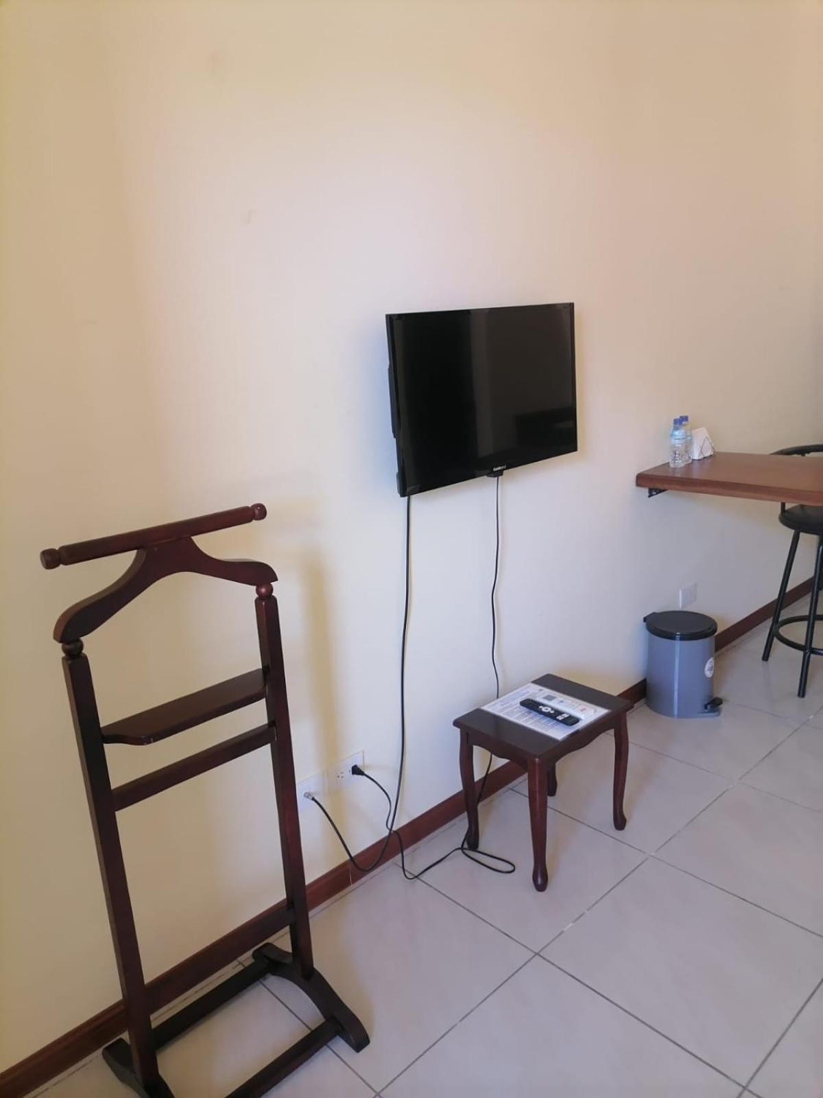 Villa Garita Inn Kültér fotó