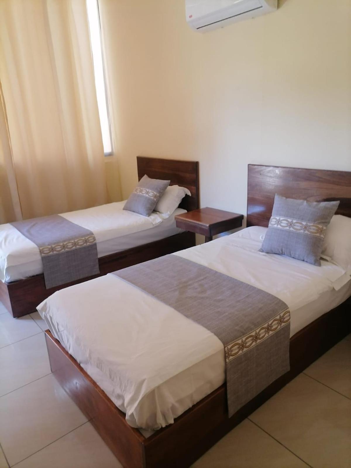 Villa Garita Inn Kültér fotó