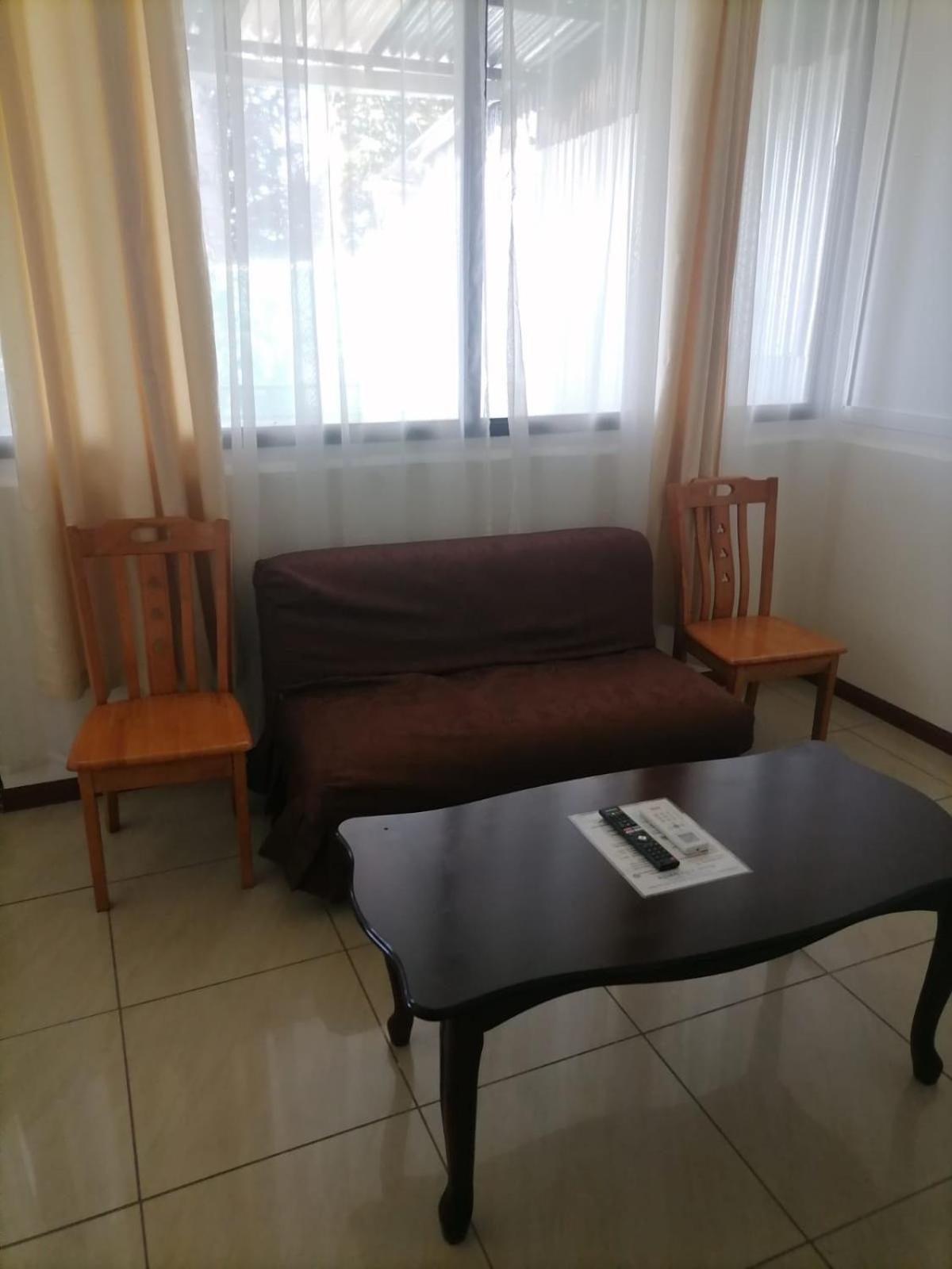 Villa Garita Inn Kültér fotó