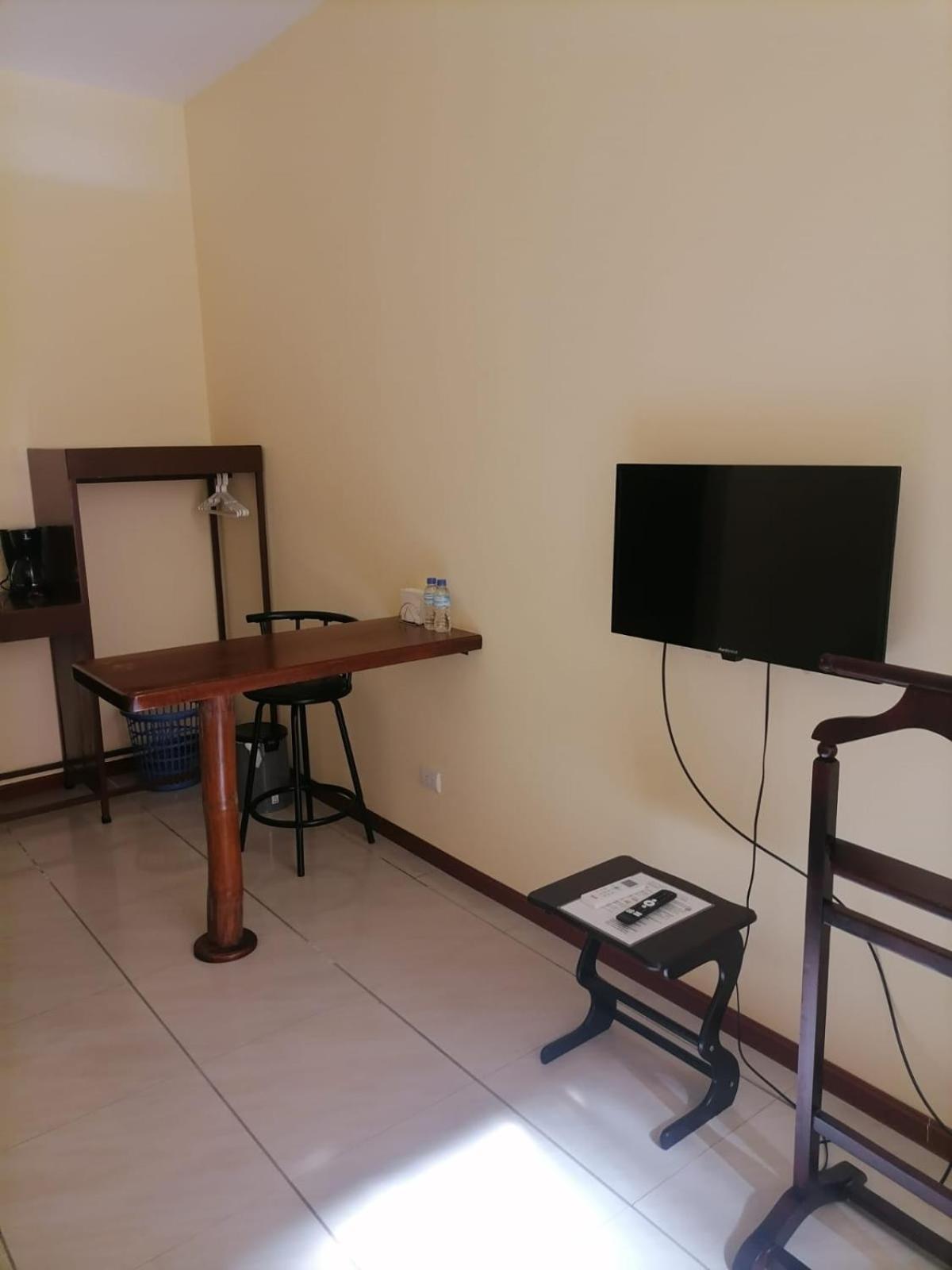 Villa Garita Inn Kültér fotó