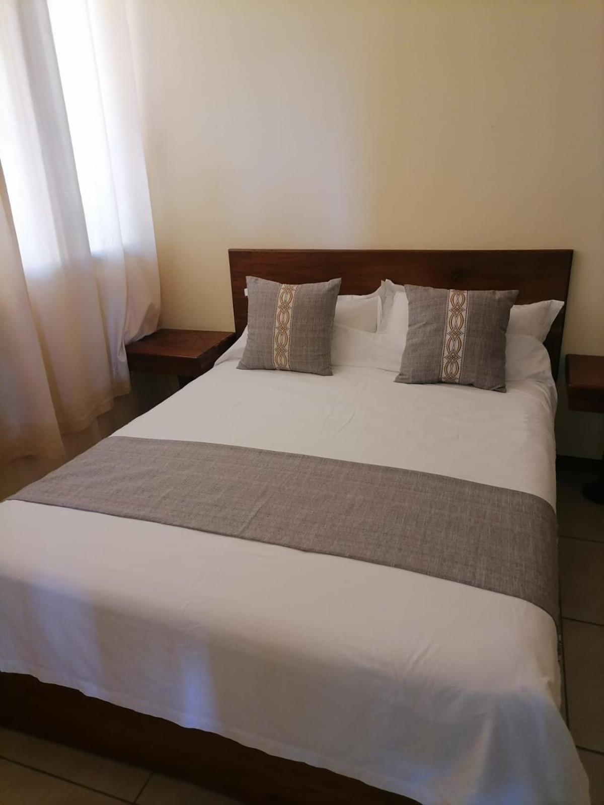 Villa Garita Inn Kültér fotó