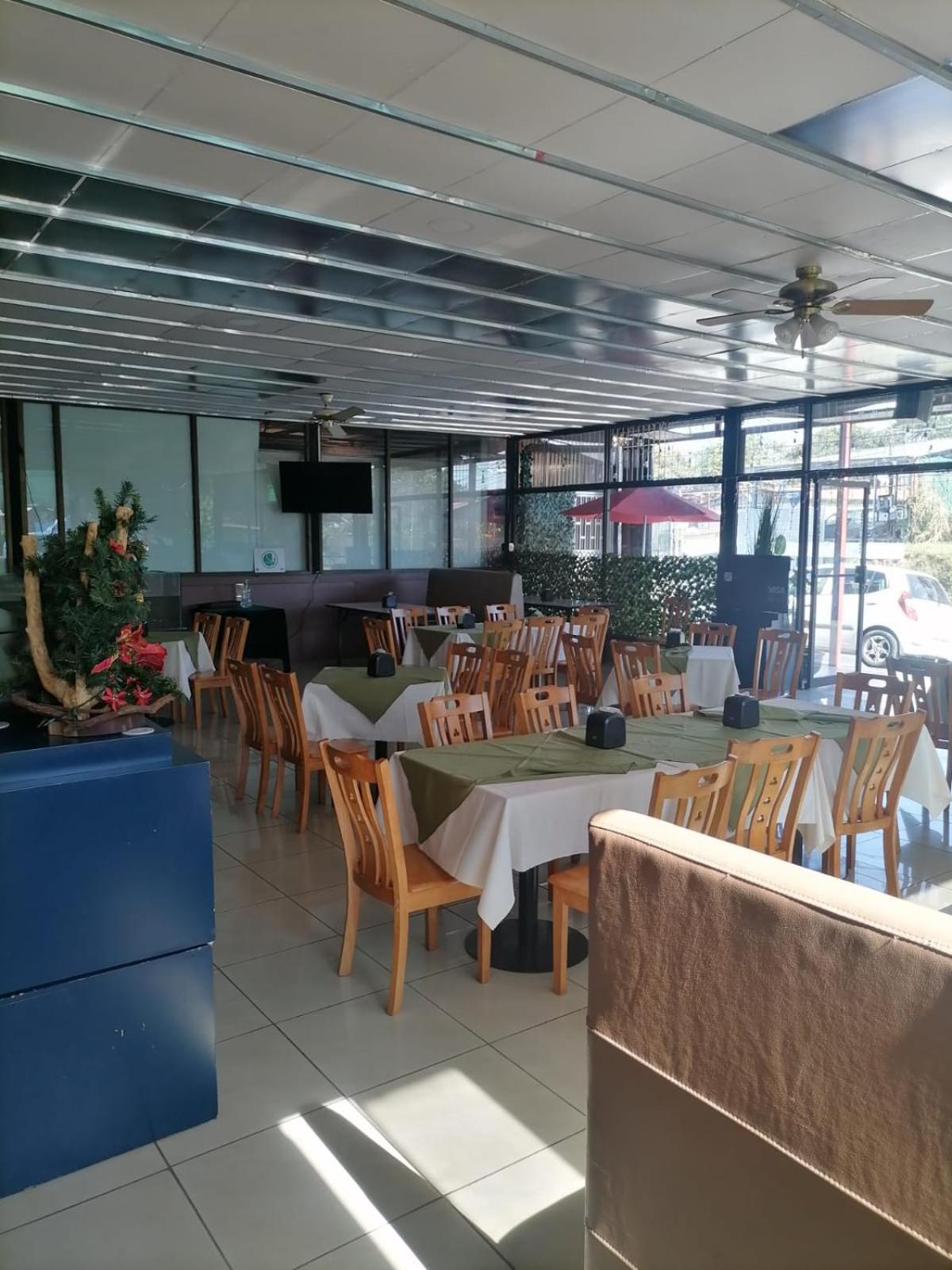 Villa Garita Inn Kültér fotó