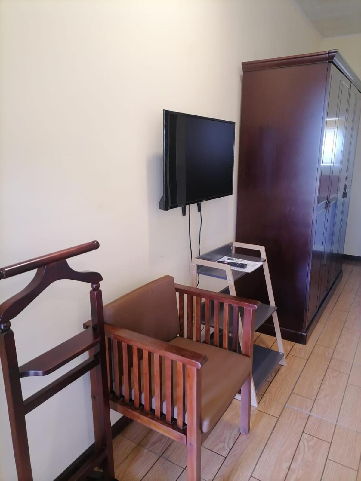 Villa Garita Inn Kültér fotó