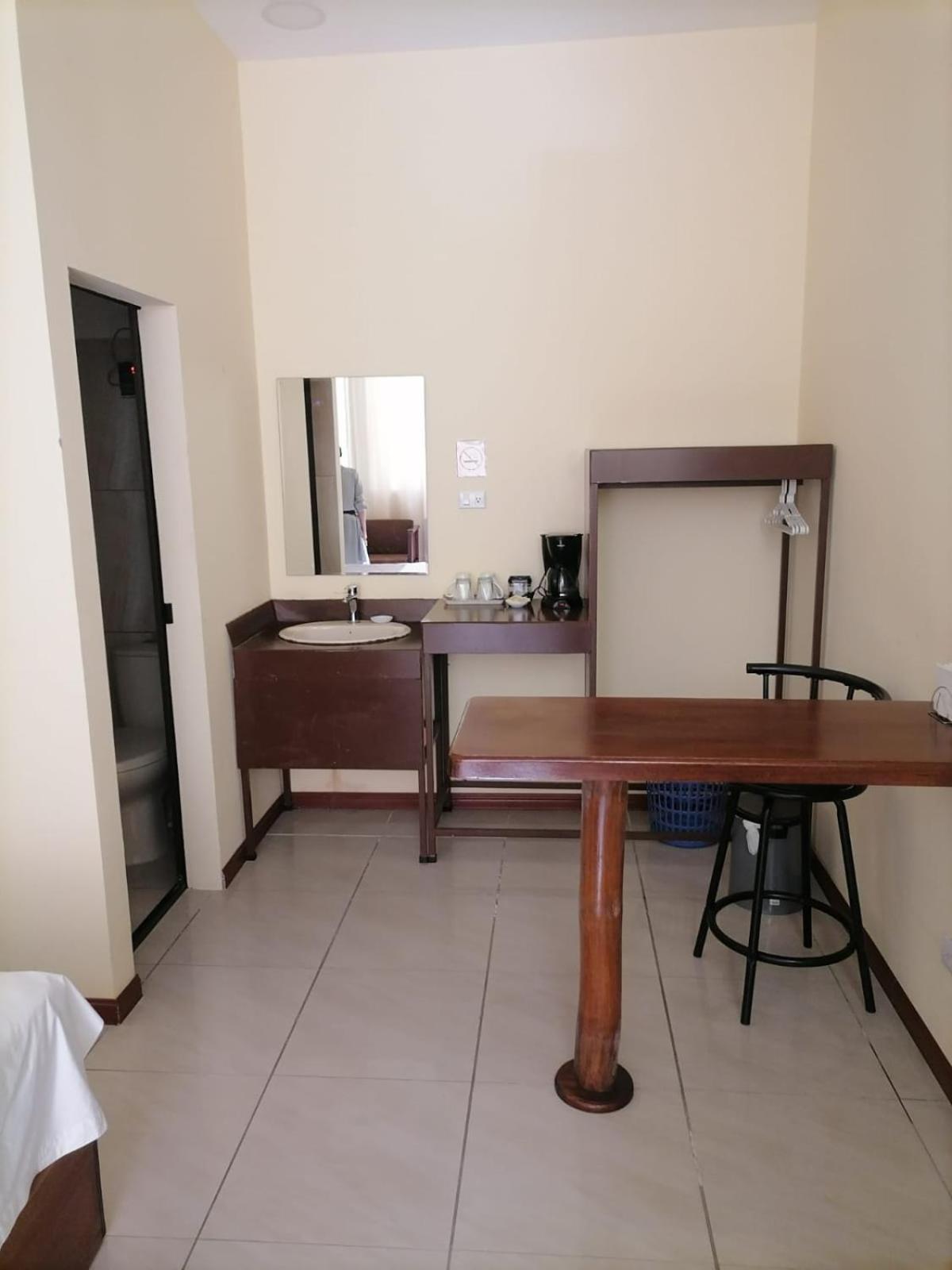Villa Garita Inn Kültér fotó