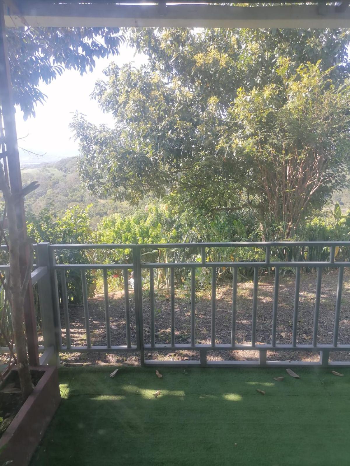 Villa Garita Inn Kültér fotó