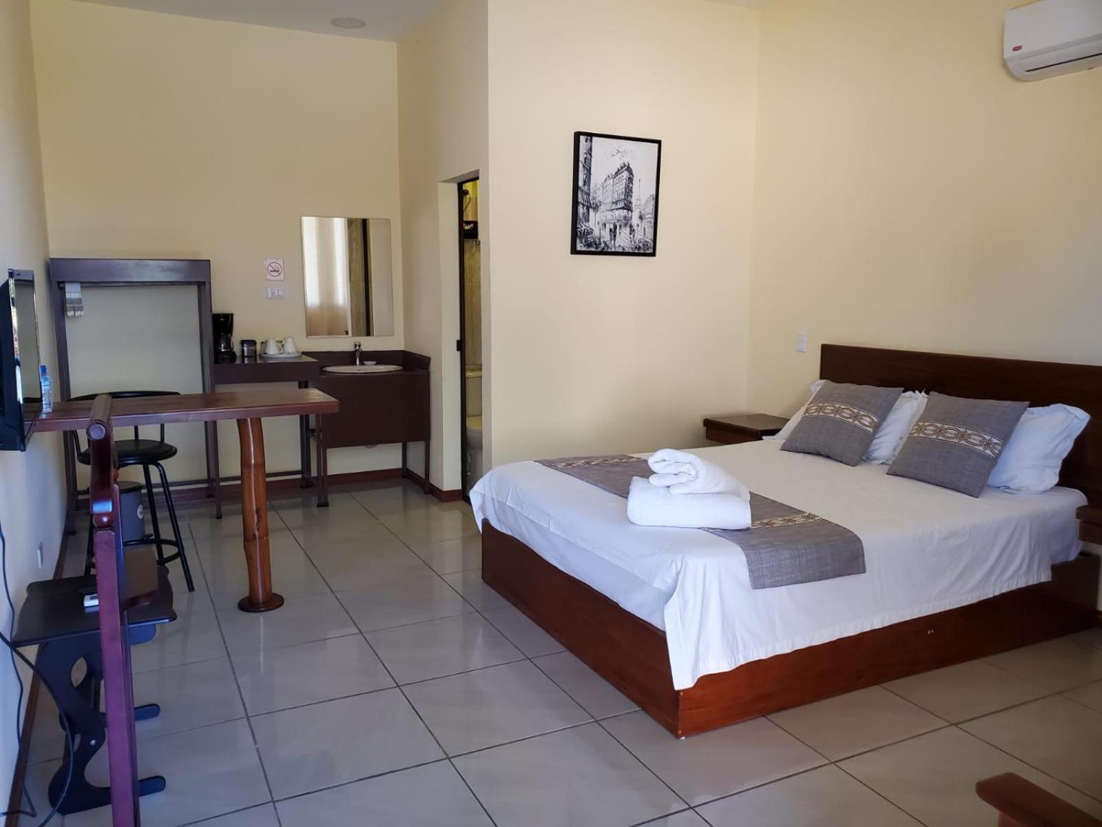 Villa Garita Inn Kültér fotó