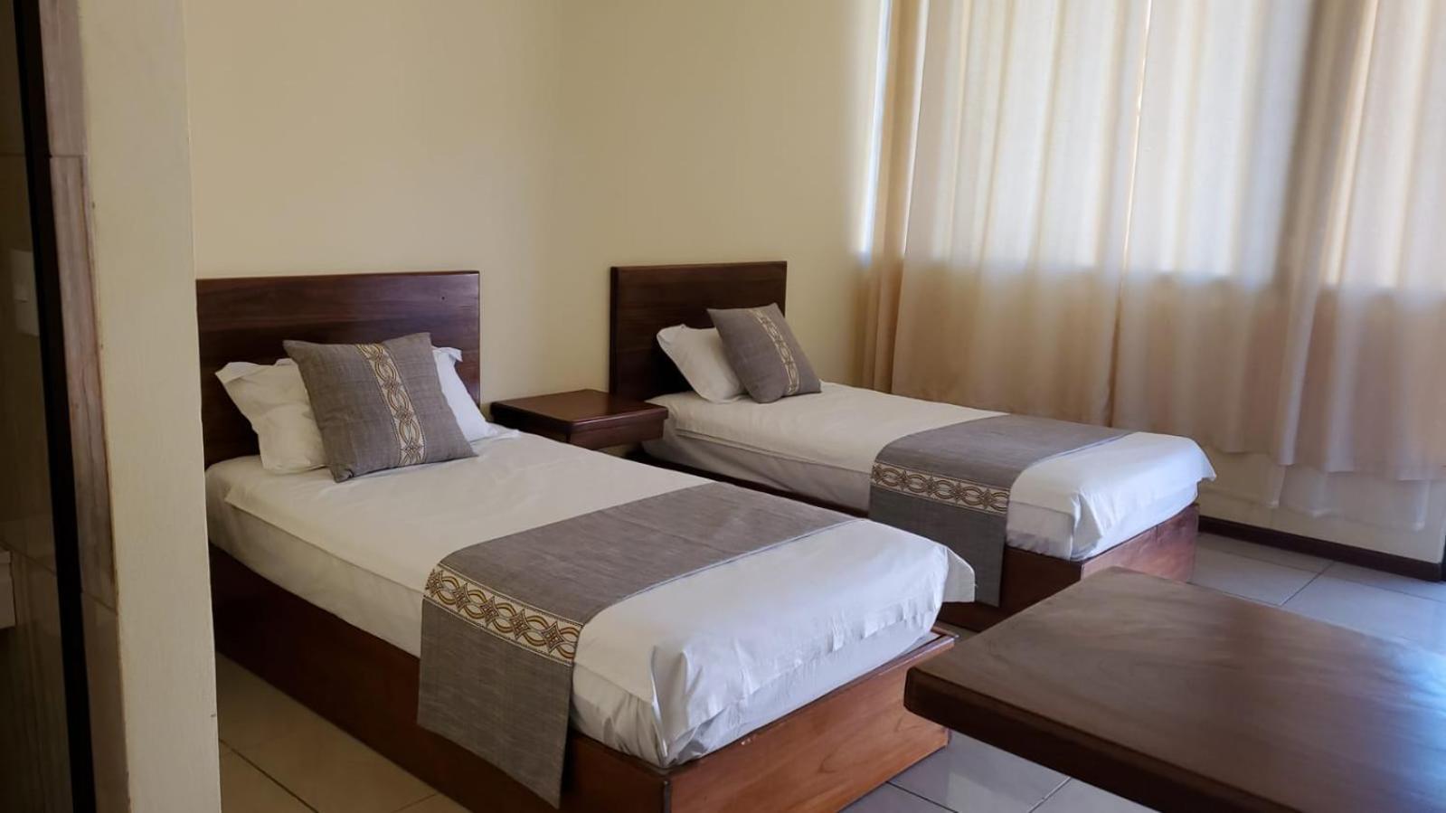 Villa Garita Inn Kültér fotó