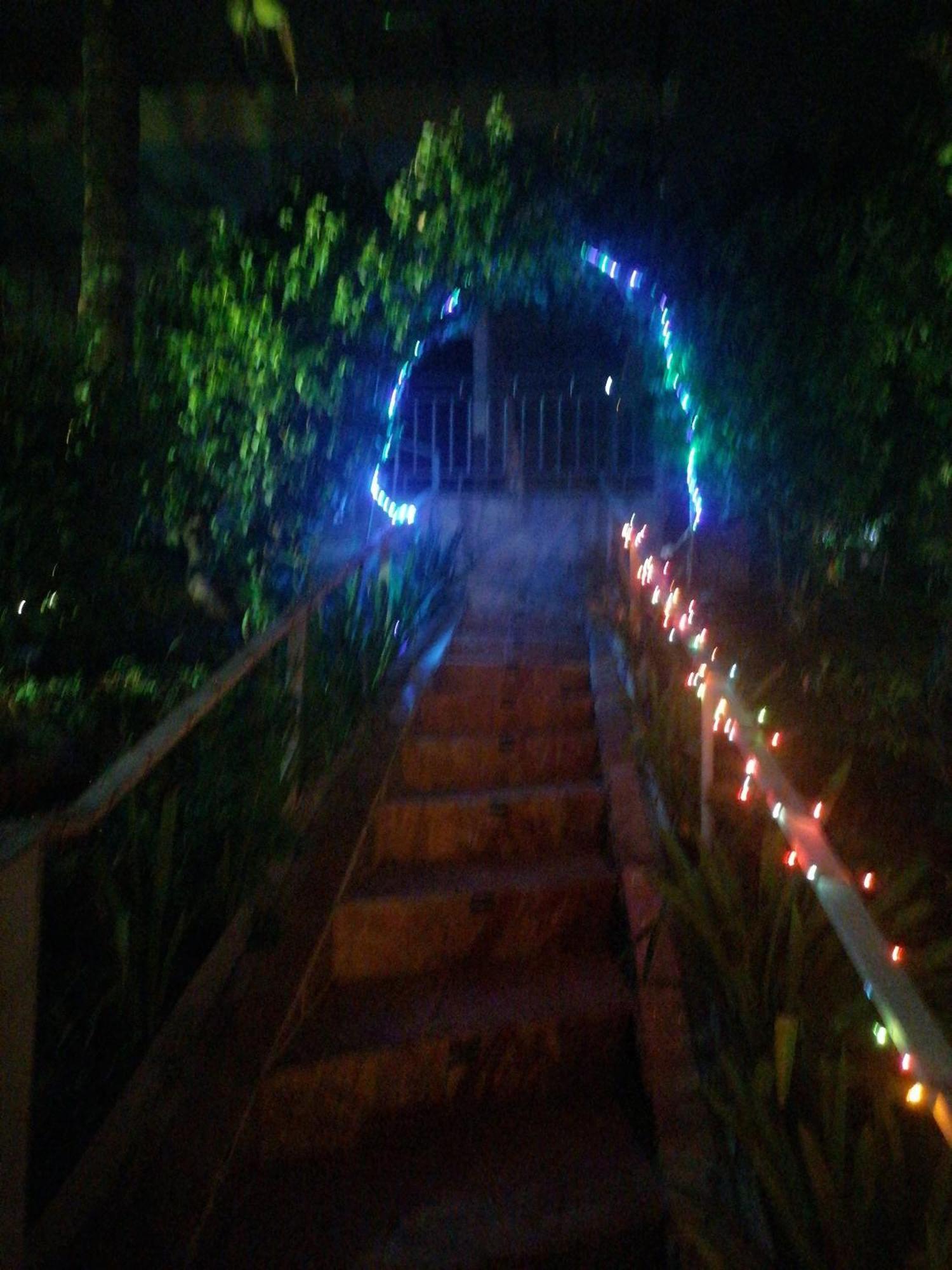 Villa Garita Inn Kültér fotó