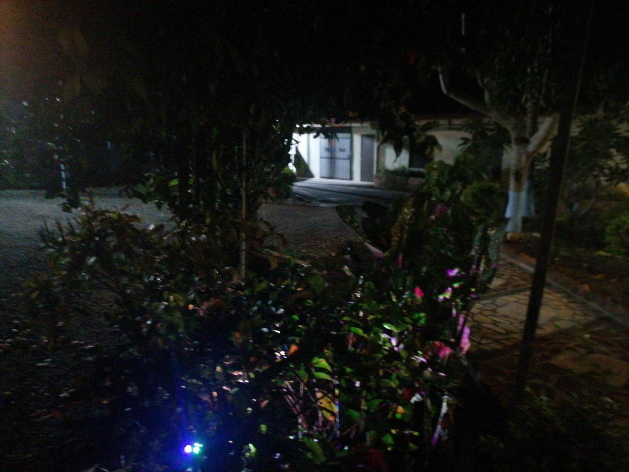 Villa Garita Inn Kültér fotó