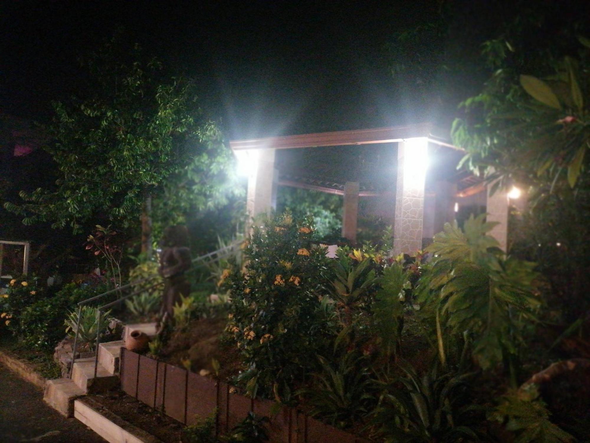 Villa Garita Inn Kültér fotó