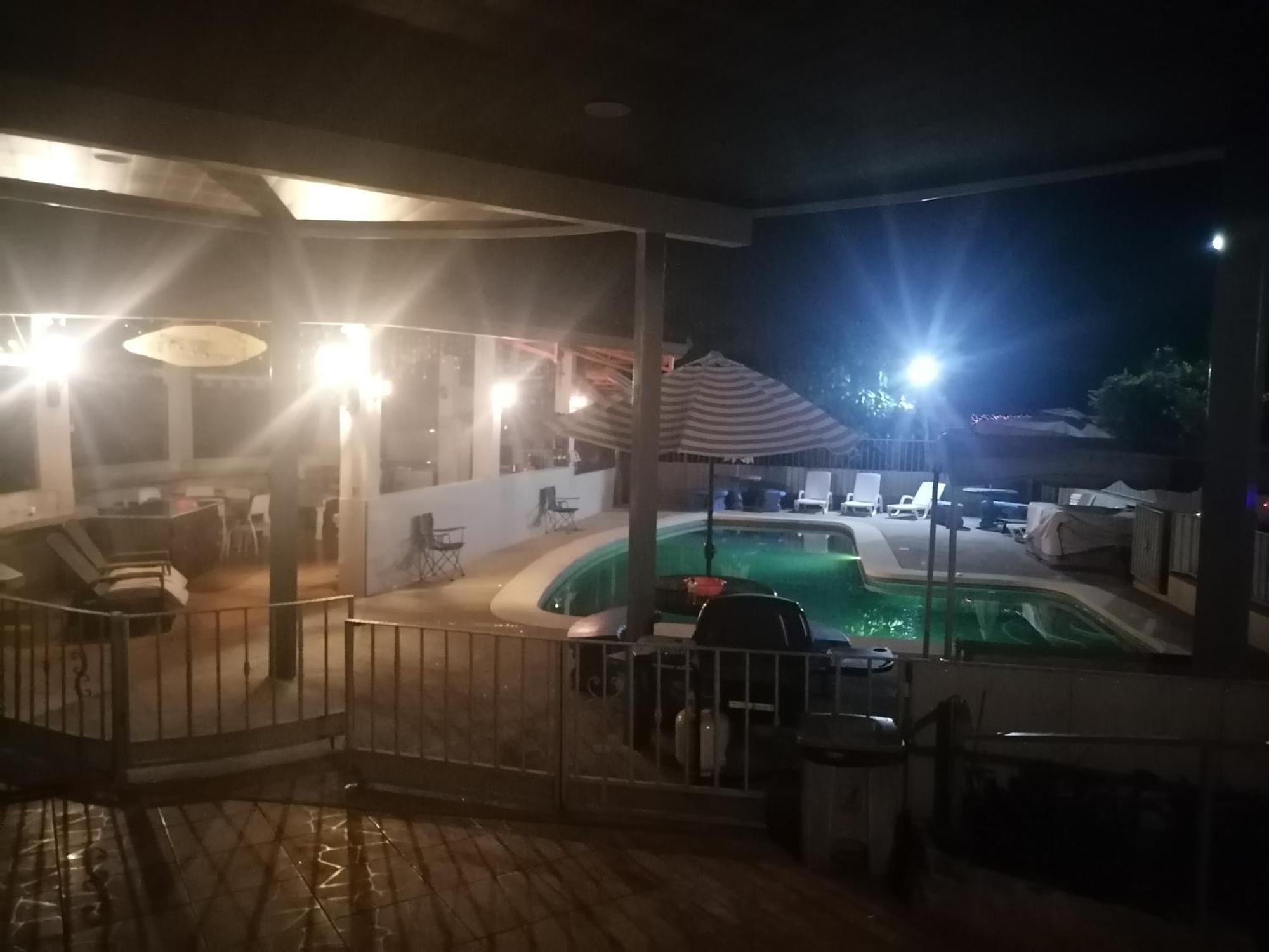 Villa Garita Inn Kültér fotó