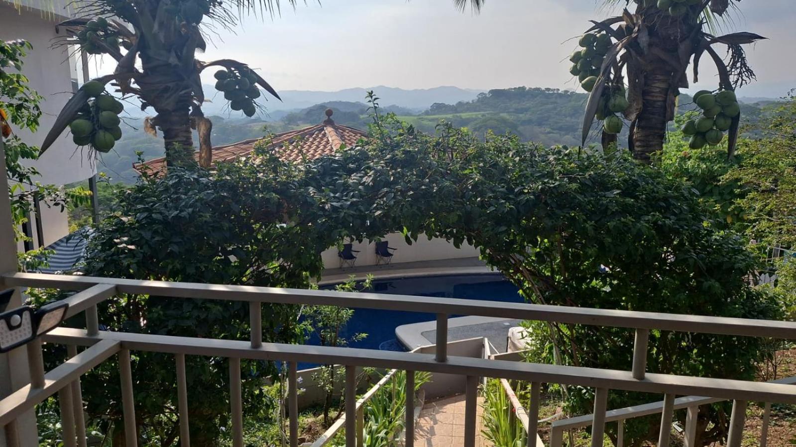 Villa Garita Inn Kültér fotó