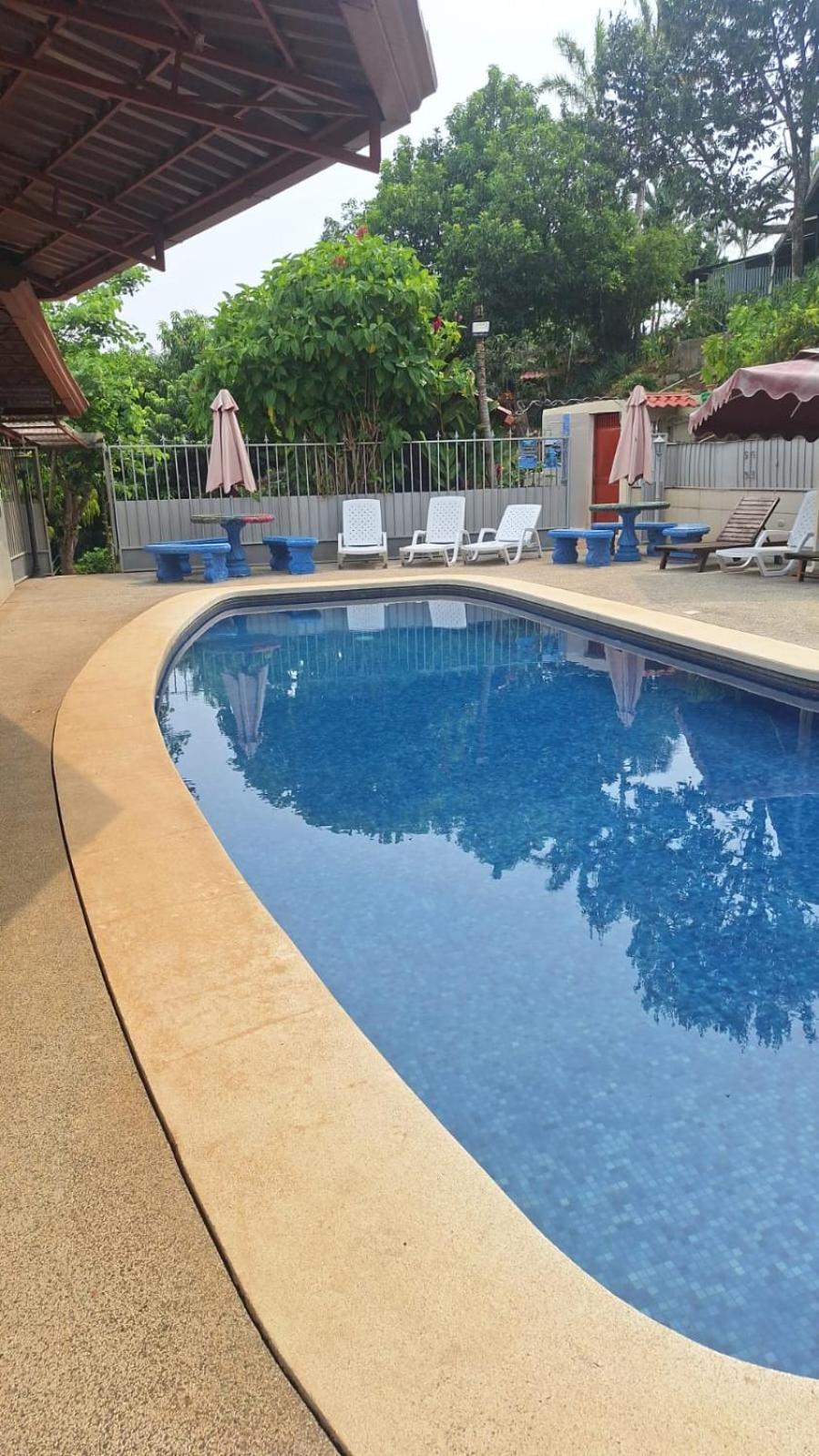 Villa Garita Inn Kültér fotó