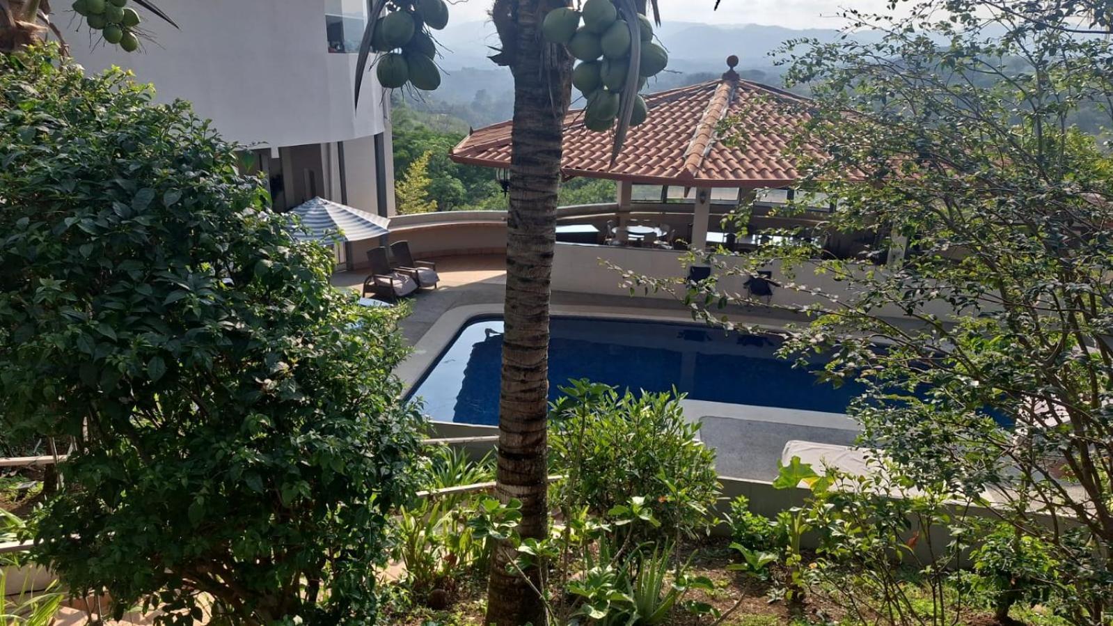 Villa Garita Inn Kültér fotó